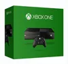 Microsoft Xbox One 500GB 2015 schwarz Produktbild-Vorschau 1