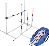 Merco Kit 1 agility překážky pro psy balení 1 sada Náhled obrázku produktu 1