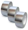 Alu Klebeband Pack 3 Rollen Aluminiumband 50mm x 45m Produktbild-Vorschau 1
