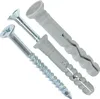 4 Kartons Nageldübel/ Schlagdübel 80mm x 8mm je 100 Stück Produktbild-Vorschau 1