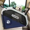 Faltbare Hundetransportbox für Reisen & Auto, Softbox für Produktbild-Vorschau 1