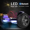Hoverboard 8.5 Zoll, Premium Offroad Hoverboards - Produktbild-Vorschau 5