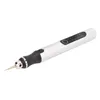 Elektrischer Gravurstift – USB-Aufladung, kabellos, Mini Produktbild-Vorschau 3