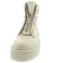 Steve Madden Boots Beige in Gr. 40 Produktbild-Vorschau 4