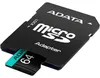 ADATA Premier Pro, 64 GB, MicroSDXC, Trieda 10, UHS-I, 100 Náhľad obrázku produktu 9
