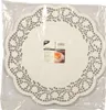 Papstar Tortenspitzen 36cm weiss 100 Stück 12265 Podgląd zdjęcia produktu 1
