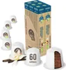 Lungo Forte Vanilla Coffee - 60 kávových kapslí | La Natura Náhled obrázku produktu 1