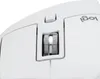 Logitech MX Master 3S for Mac, Po prawej stronie, Laser, Podgląd zdjęcia produktu 16