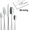 WMF Denver Besteck-Vorteils-Set*, 60-teilig, Cromargan® Anteprima dell’immagine prodotto 7