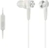 Sony MDR-XB50APW weiss In-Ohr-Headset Produktbild-Vorschau 1