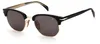 DAVID BECKHAM Sonnenbrillen DB1002S2M2IR Produktbild-Vorschau 1