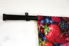 MuchoWow® Wandteppich Wandbehang Obst - Wald - Erdbeere Produktbild-Vorschau 6