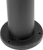 Außenleuchte Schwarz 45 cm Einstellbar IP44 Solo Produktbild-Vorschau 7