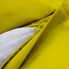 LUMALAND Sitzsack Drops (300 L) - In- & outdoor - Gelb Produktbild-Vorschau 15