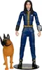 Fallout McFarlane Elite Edition Actionfigur Lucy 18 cm Produktbild-Vorschau 1