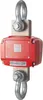 KERN & SOHN Kranwaage, 600 kg, Rot, LCD, 3 cm, 9 kg Produktbild-Vorschau 2
