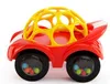 Oball Rattle & Roll (Farbe zufällig, 1 Stück) Produktbild-Vorschau 5