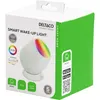 Deltaco SH-LA01, Inteligentna lampa stołowa, Biały, Wielo, Podgląd zdjęcia produktu 8