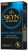Manix SKYN Extra Lube, Männliches Kondom, weich, Produktbild-Vorschau 6