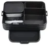 MEPAL 107635641100 Lunchbox Take a Break nordic black, 1 Vista previa de la imagen del producto 8