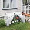 Outsunny Foliengewächshaus UV-beständiges Mini Gewächshaus Produktbild-Vorschau 9