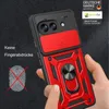 Outdoor Panzer Hülle für Google Pixel 10A Handyhülle mit Produktbild-Vorschau 2