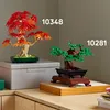 LEGO BOTANICALS 10348 Japanese Red Maple Bonsai Tree Anteprima dell’immagine prodotto 23