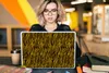 MuchoWow® Laptop Aufkleber Sticker Cover Muster - Produktbild-Vorschau 5