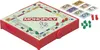 Monopoly Kompakt Brettspiel, Reiseversion für 2-6 Spieler, Produktbild-Vorschau 6