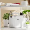 Elektrische Gartenspritze, 2200 mAh Akku, 5 Liter Druck Produktbild-Vorschau 2