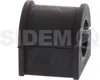 SIDEM 803909 Lagerung Stabilisator Stabigummi Hinten für VW Produktbild-Vorschau 8