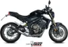MIVV GP Pro Auspuff - Edelstahl, Titan, Carbon - dB-Killer, Produktbild-Vorschau 9