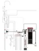 »QUOOKER FLEX Zugauslauf Schwarz COMBI+ B mit CUBE 2 Produktbild-Vorschau 18
