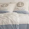 Anker Renforce-Bettwäsche 80x80 + 135x200 cm · 4-teilig · Produktbild-Vorschau 4