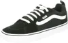 Vans Mn Filmore Suede/Canvas Black/White Größe EU 42 Produktbild-Vorschau 4
