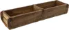 Holzkiste 16x60cm ZIEGELFORM Produktbild-Vorschau 1