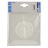 Tapetenschoner 1-fach transparent 2x Produktbild-Vorschau 4