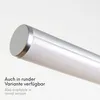 kalb | LED Aufbauleuchte Edelstahl warm neutral für Produktbild-Vorschau 8