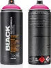 Sprühlack | Montana BLACK | Fluoreszierend | Infra Pink | Produktbild-Vorschau 5