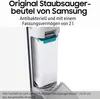 Samsung Staubsaugerbeutel für Bespoke All-in-One Clean Produktbild-Vorschau 3