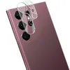 6x Kamera 9H Panzerhartglas für Samsung Galaxy S23 Ultra 3D Produktbild-Vorschau 1