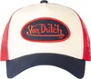 Von Dutch Originals Trucker Cap - CLASSIC Baseball Mesh Produktbild-Vorschau 2