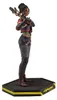 Dark Horse Cyberpunk 2077 Statua PVC Panam Palmer 23 cm Podgląd zdjęcia produktu 6