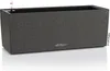 LECHUZA-Pflanzgefäß BALCONERA Stone 50 Graphitschwarz | Produktbild-Vorschau 1