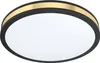 EGLO LED Deckenleuchte Pescaito, Wandlampe, Deckenlampe aus Produktbild-Vorschau 1