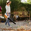 AKKU-LAUBBLÄSER STIHL BGA 45 Laubbläser, Blasgeräte mit Produktbild-Vorschau 11