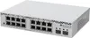 Mikrotik CSS318-16G-2S+IN, Zarządzany, Gigabit Ethernet Podgląd zdjęcia produktu 1