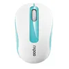 Rapoo M10 Plus Blau Kabellose optische Maus Produktbild-Vorschau 10