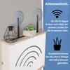 Router schrank | Router aufbewahrungsbox | Router Produktbild-Vorschau 6
