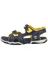 Timberland Sandalen Sandalen Kunstleder/Textil Produktbild-Vorschau 2